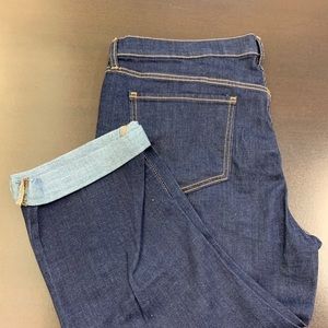 OLD NAVY | Diva Capri Jeans